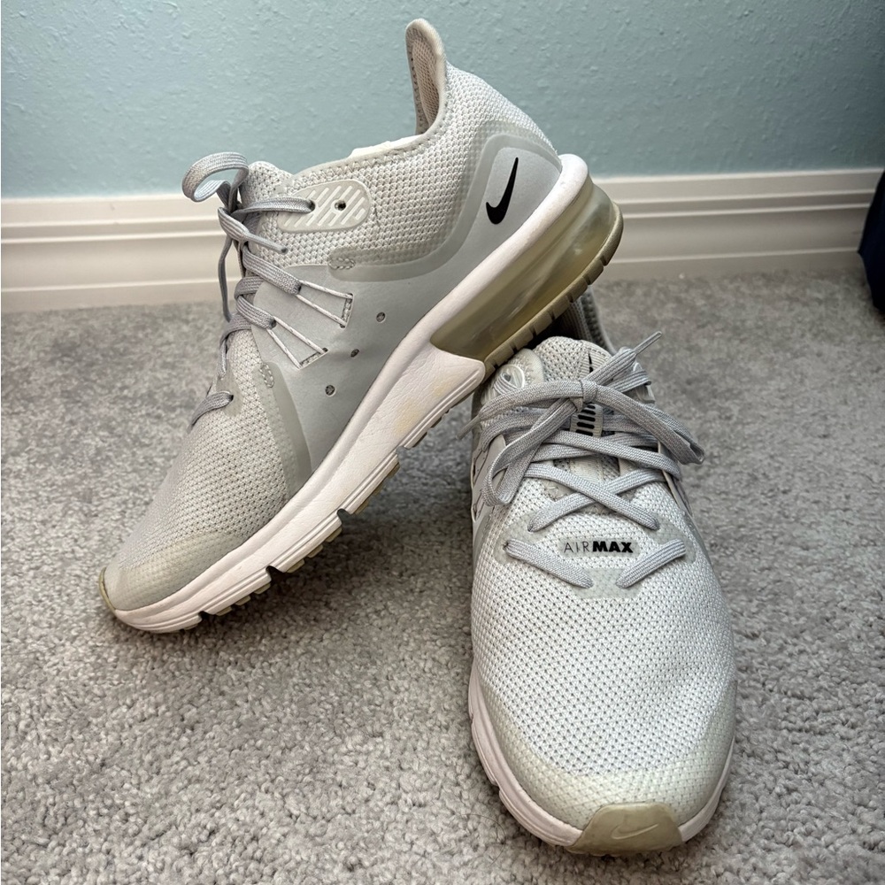 Nike AIR MAX GOOD CONDITION